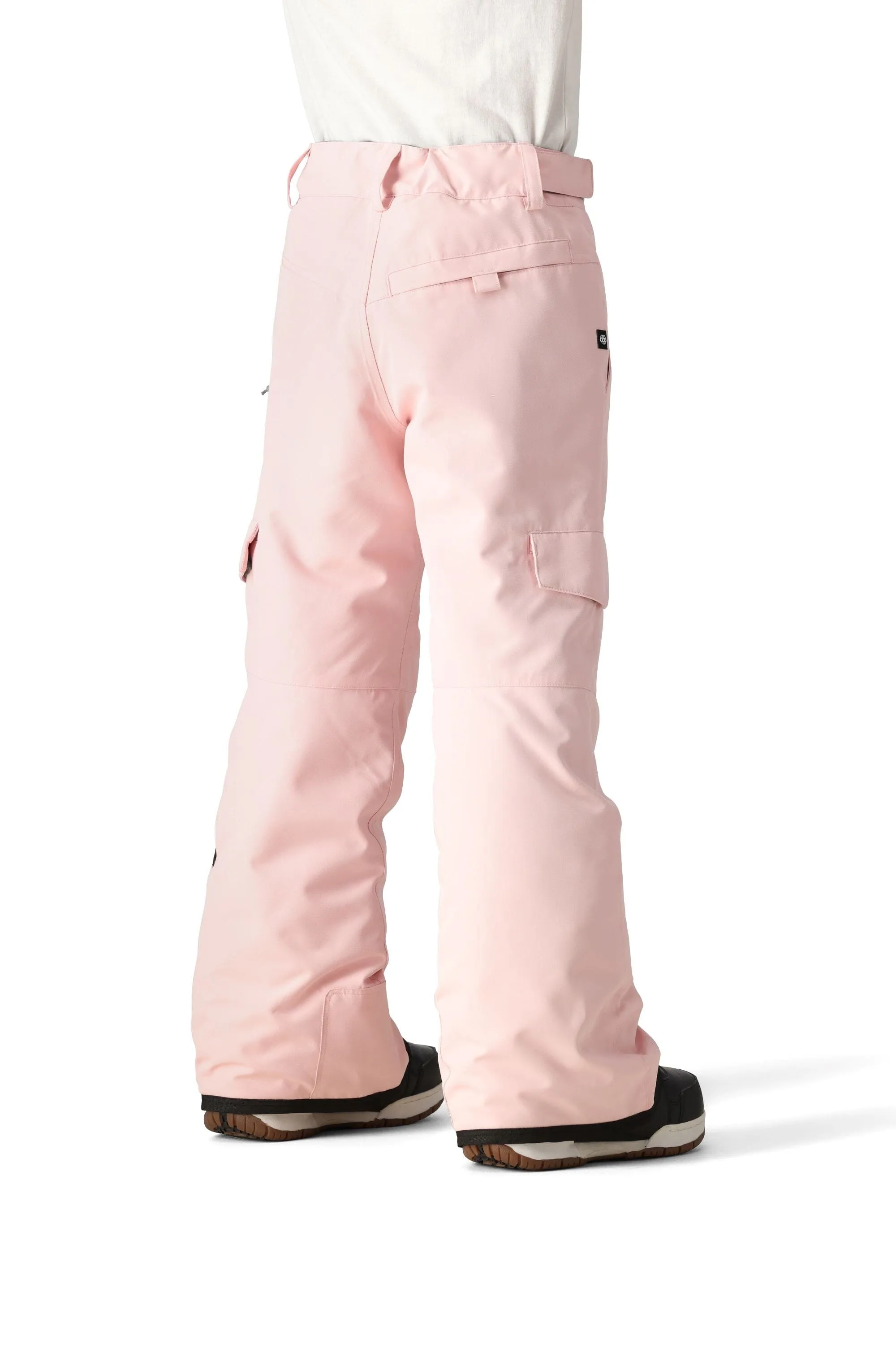 686 Girl's Lola Insulated Pants