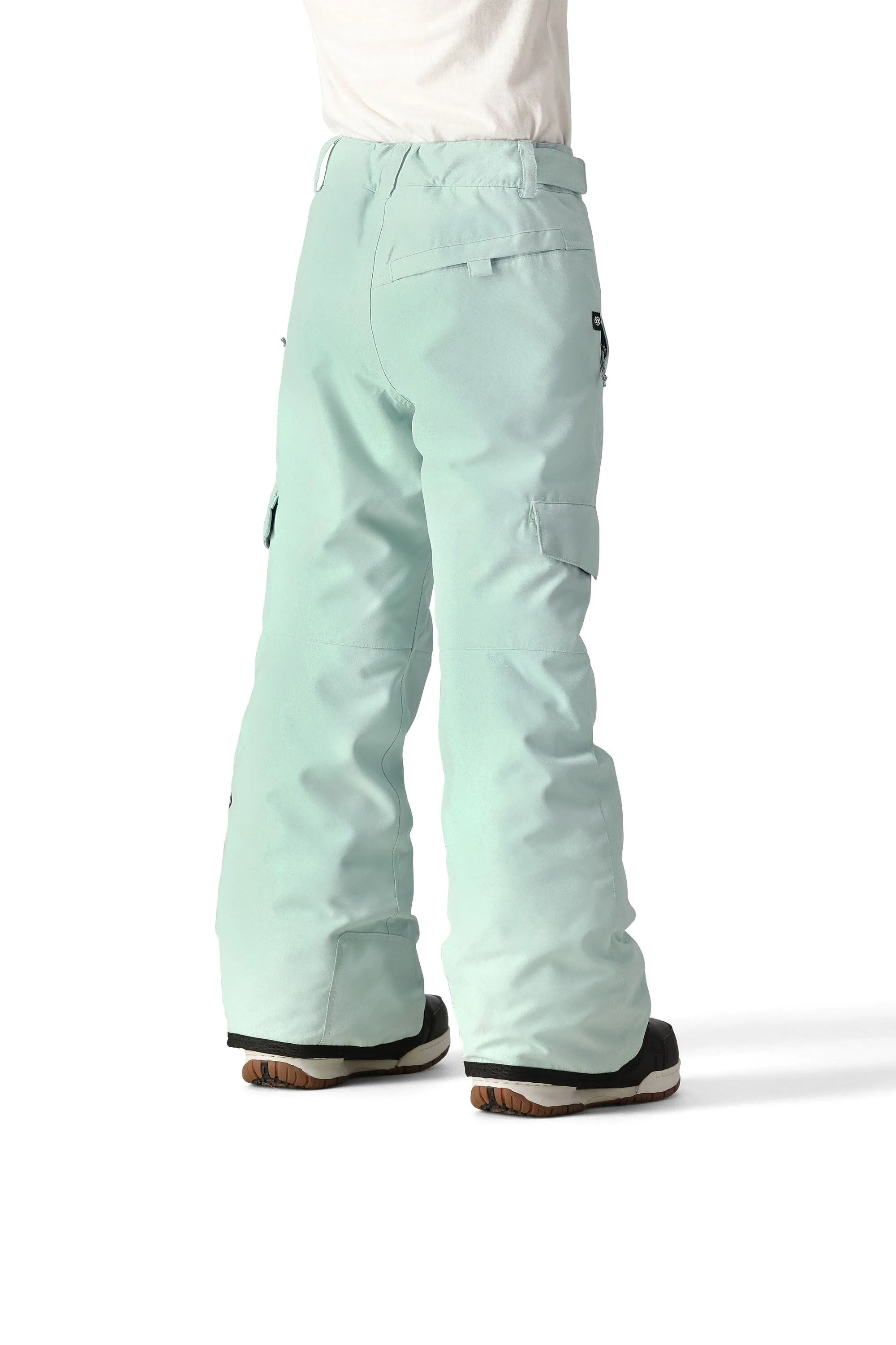 686 Girl's Lola Insulated Pants