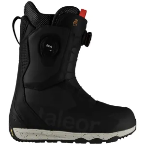 Acid Boa Dusk 2025 Snowboardboots