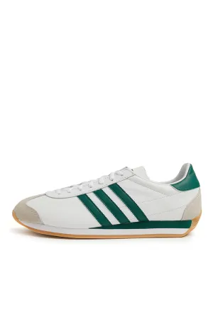 Adidas Country OG 'Footwear White/Collegiate Green'