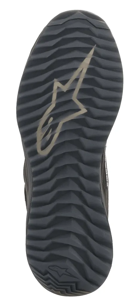 ALPINESTARS 2654520_111_4,5 Shoes Meta Road Black / Dark gray, Size 4,5