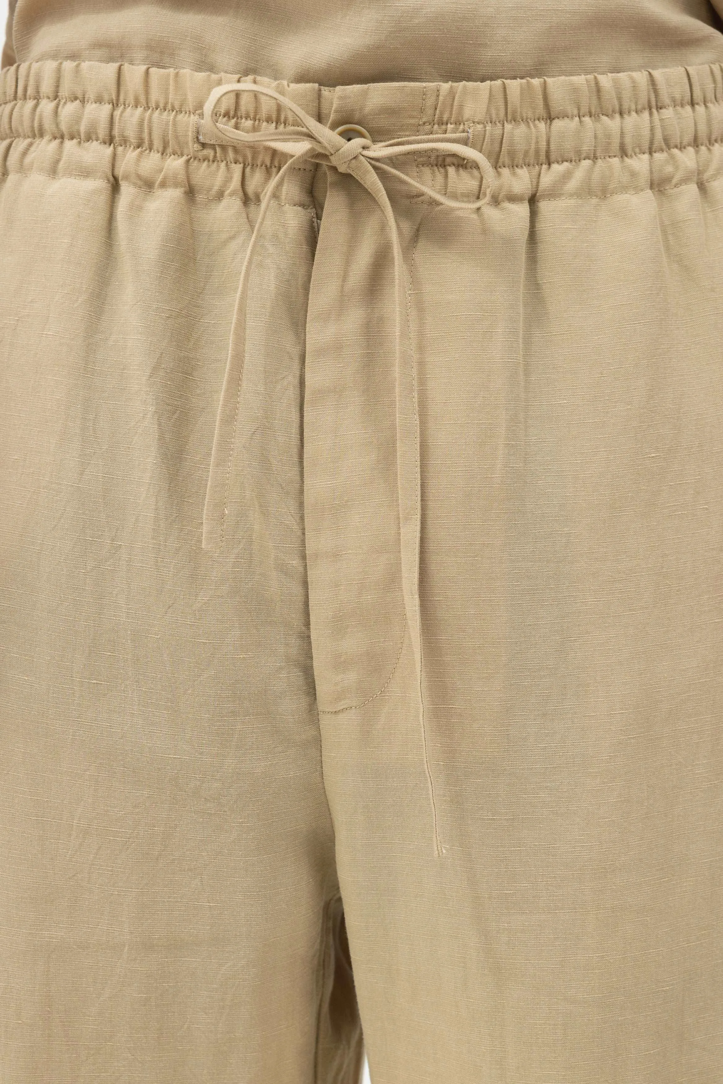 Bamboo Relax Linen Pants