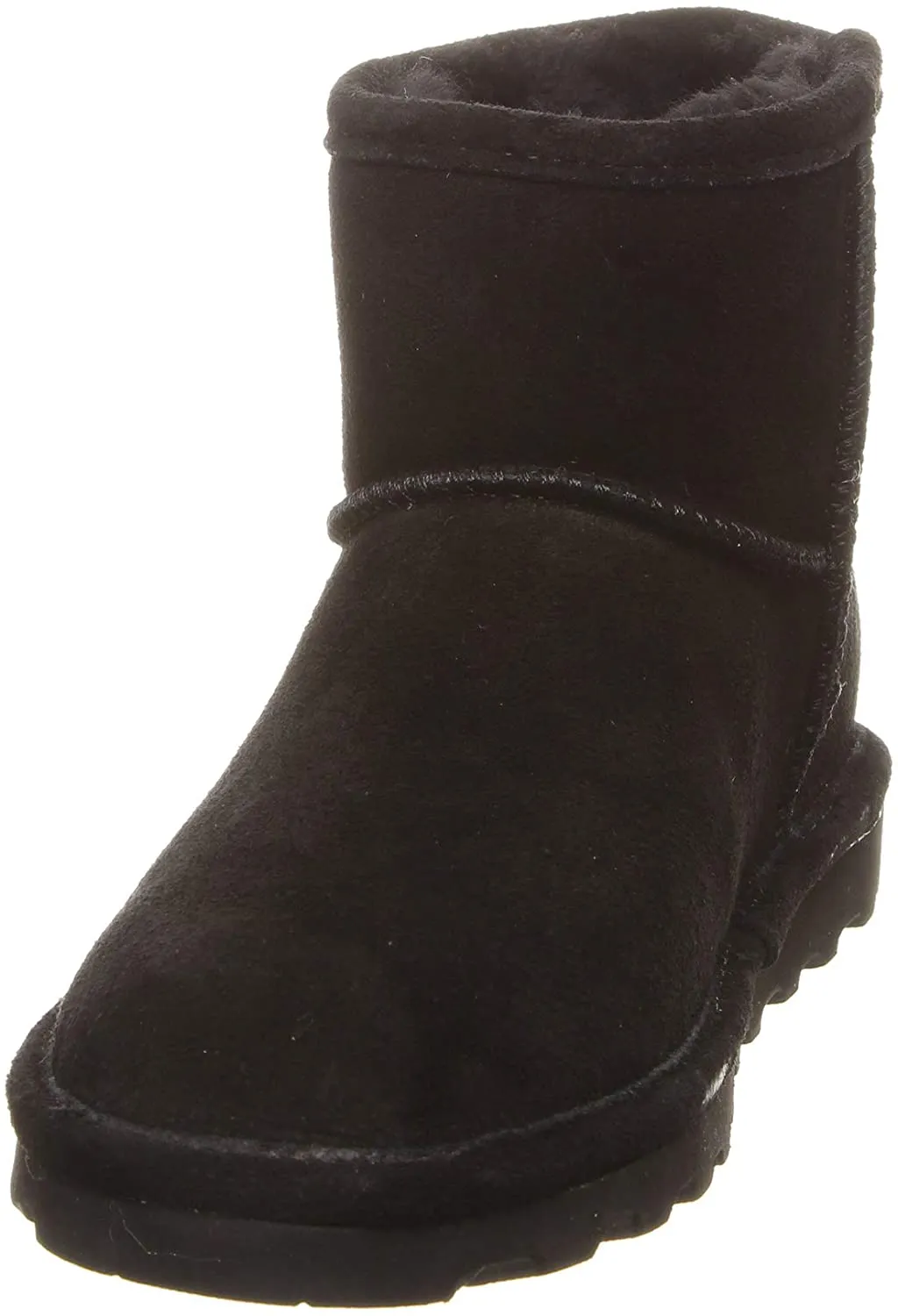 Bearpaw Women's Alyssa Ankle Boot