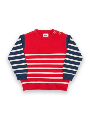 Breton jumper