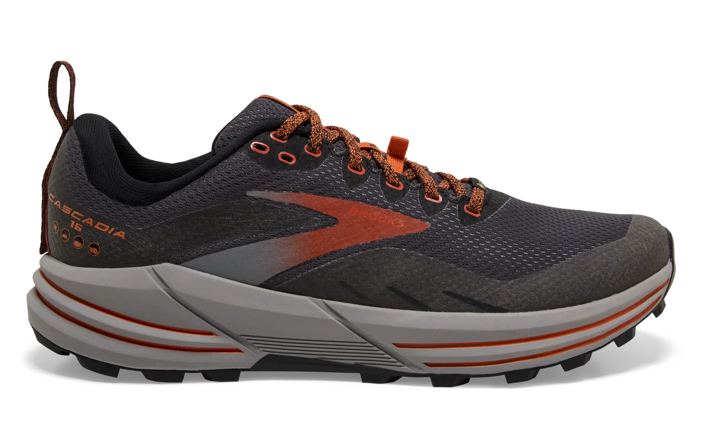 Brooks Cascadia 16 GTX Men's