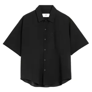 CAMP COLLAR SHIRT