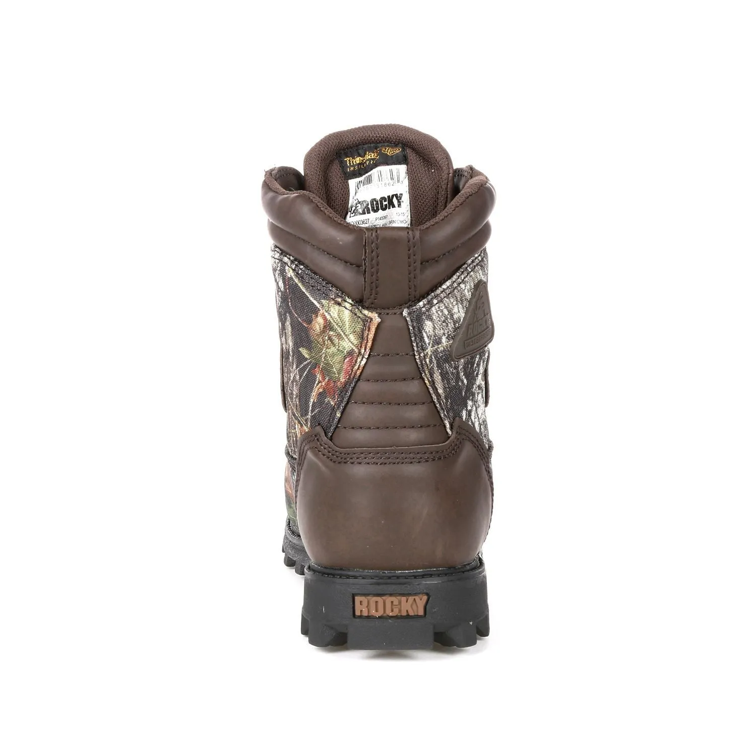 Children's Rocky Bearclaw Rocky Waterproof Boots