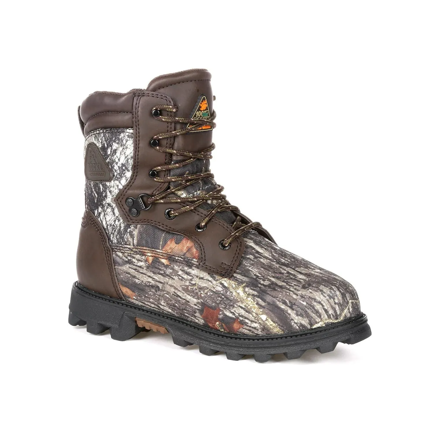 Children's Rocky Bearclaw Rocky Waterproof Boots