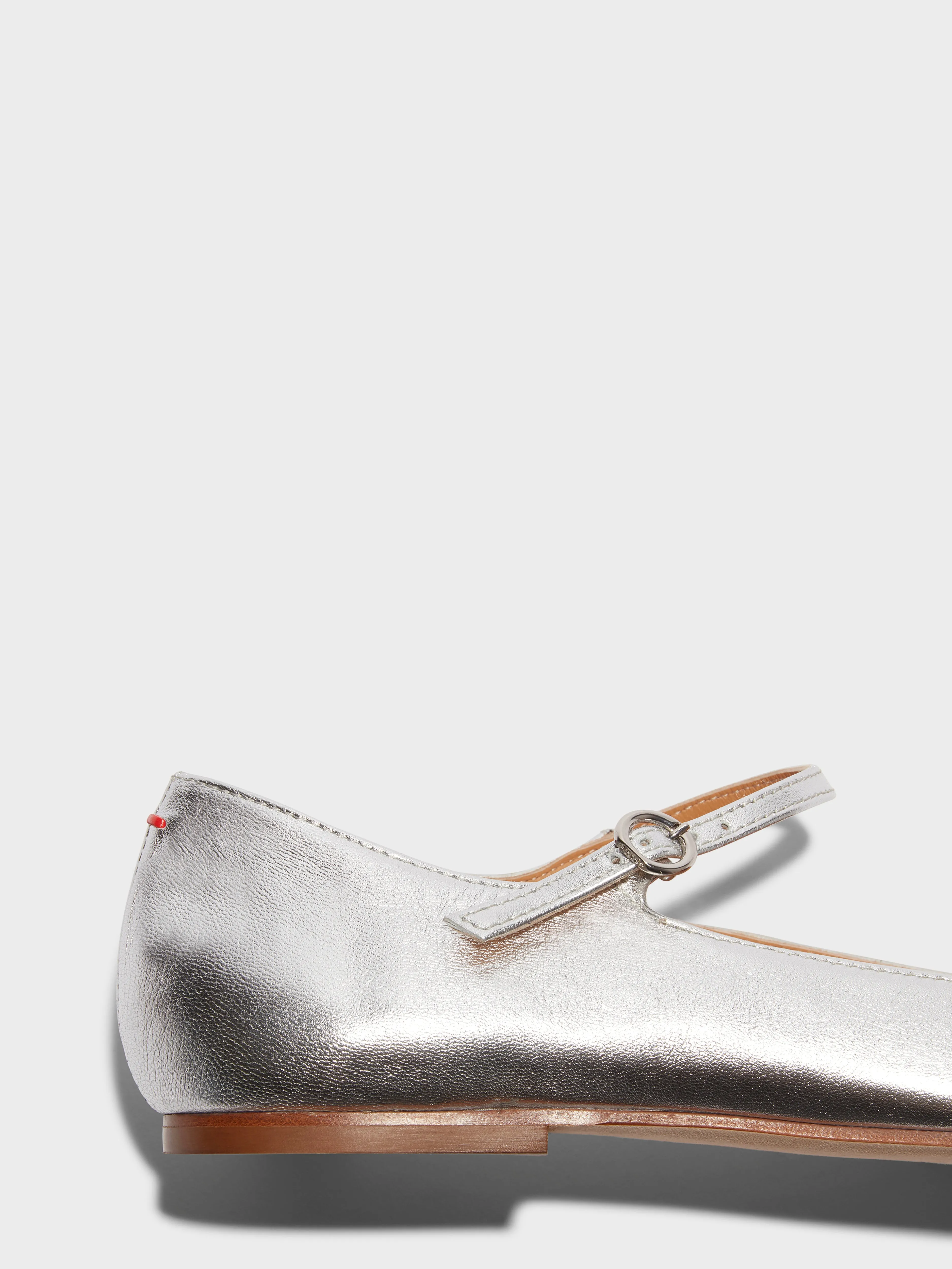 Cleo Mary-Jane Flats