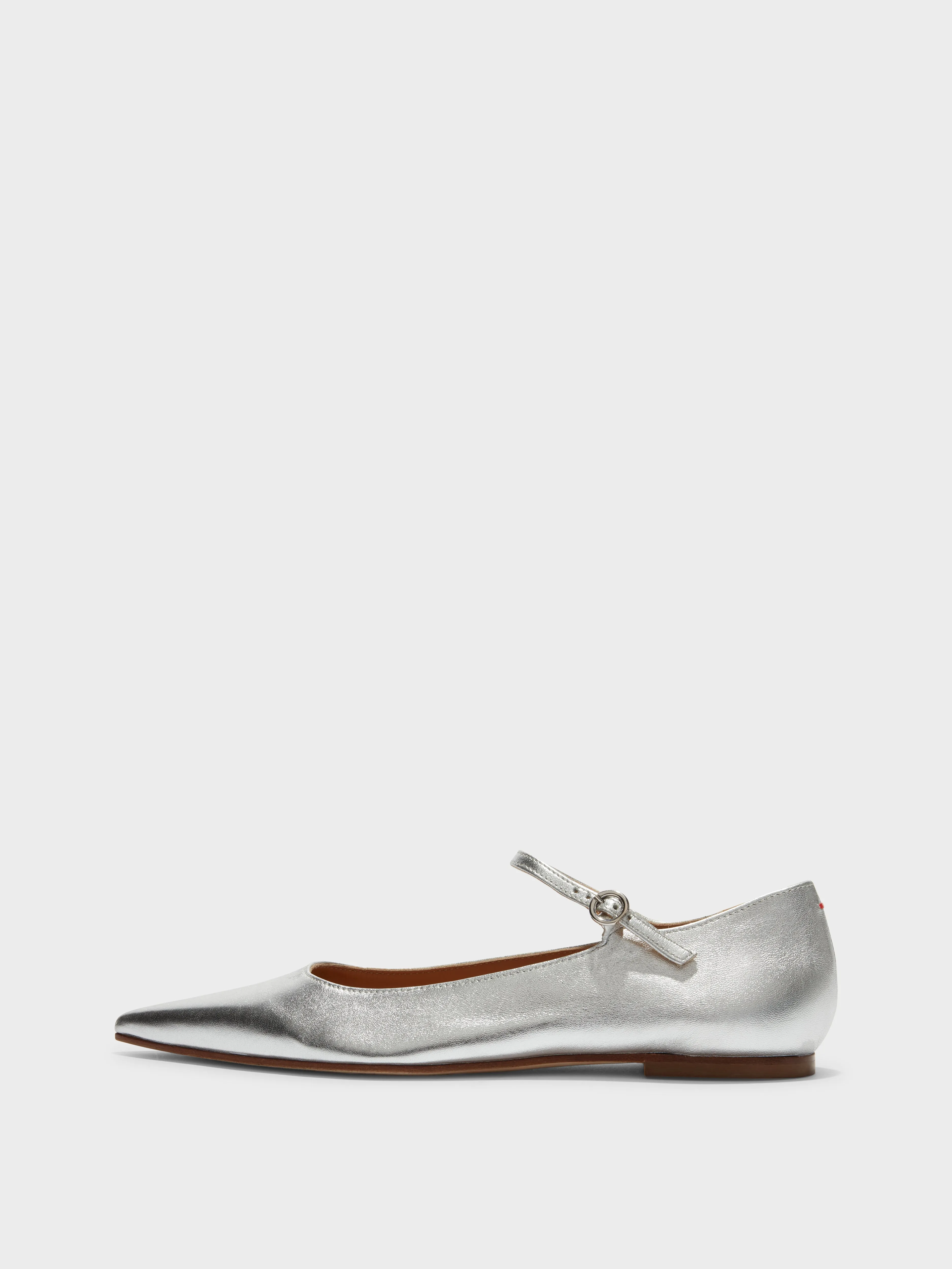 Cleo Mary-Jane Flats