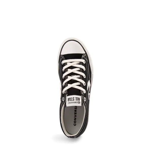 Converse Star Player 76 Sneakers - Big Kid, black