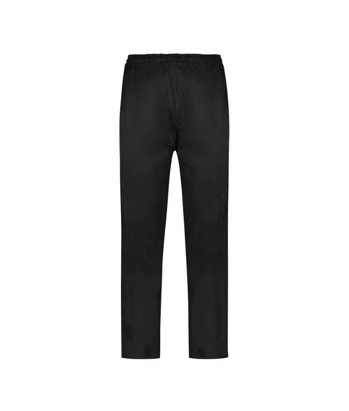 Dash Mens Chef Pant