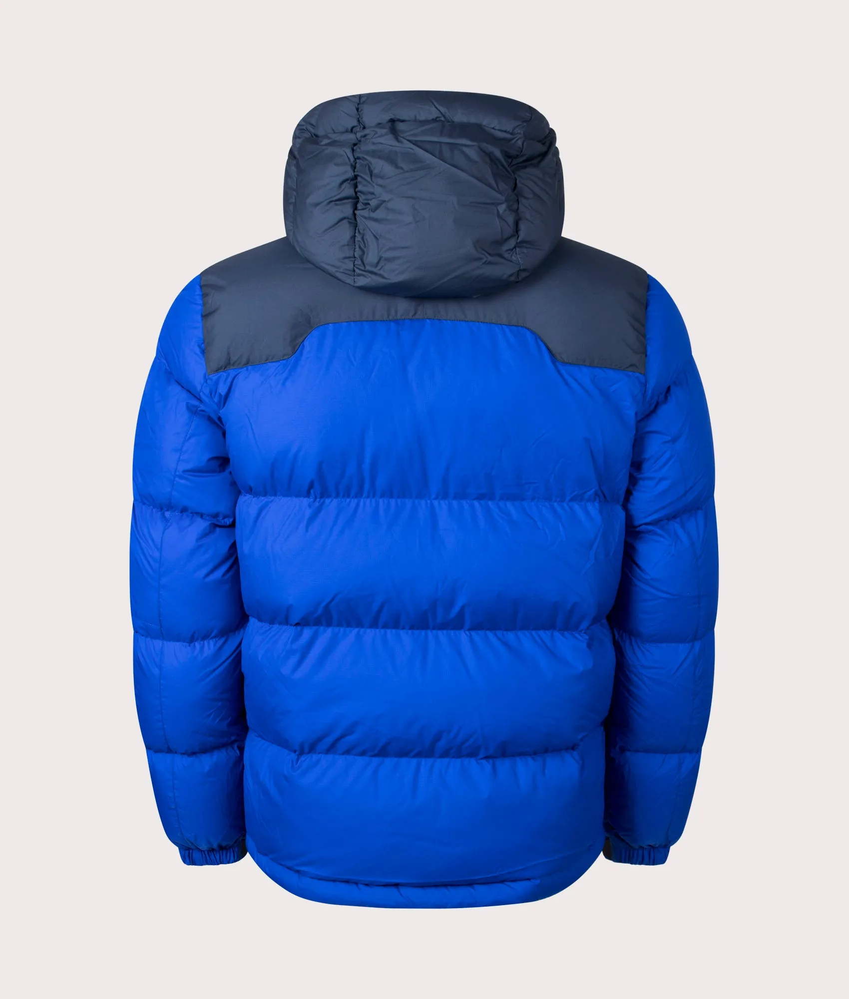 El Cap Insulated Bomber Jacket