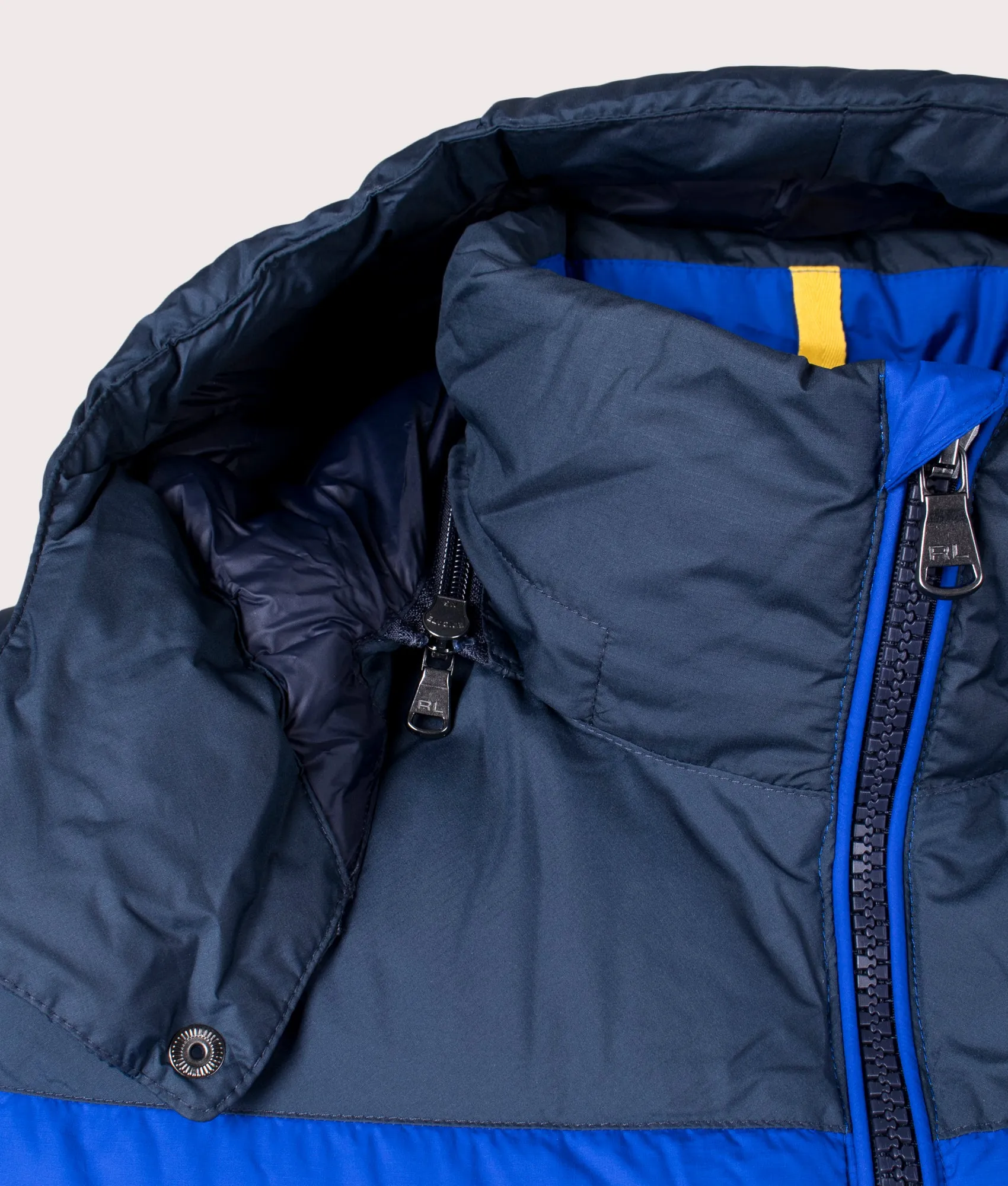 El Cap Insulated Bomber Jacket