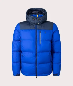 El Cap Insulated Bomber Jacket