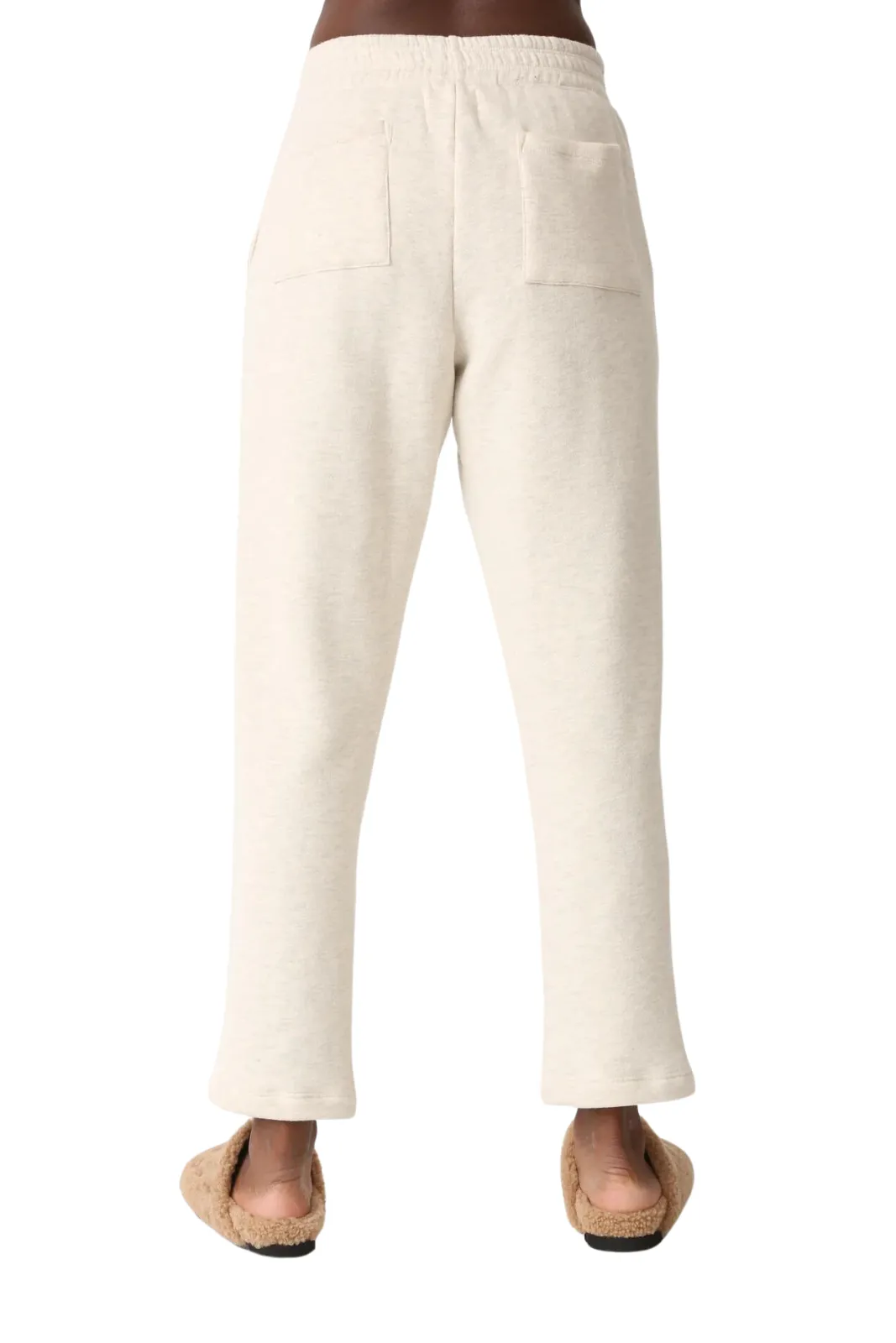 Elin Pant , Oatmeal