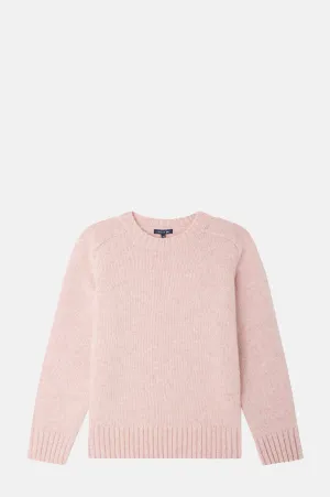 Envie Jumper Rose Pale Chine