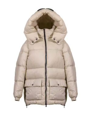 Falona-1 Puffer Coat