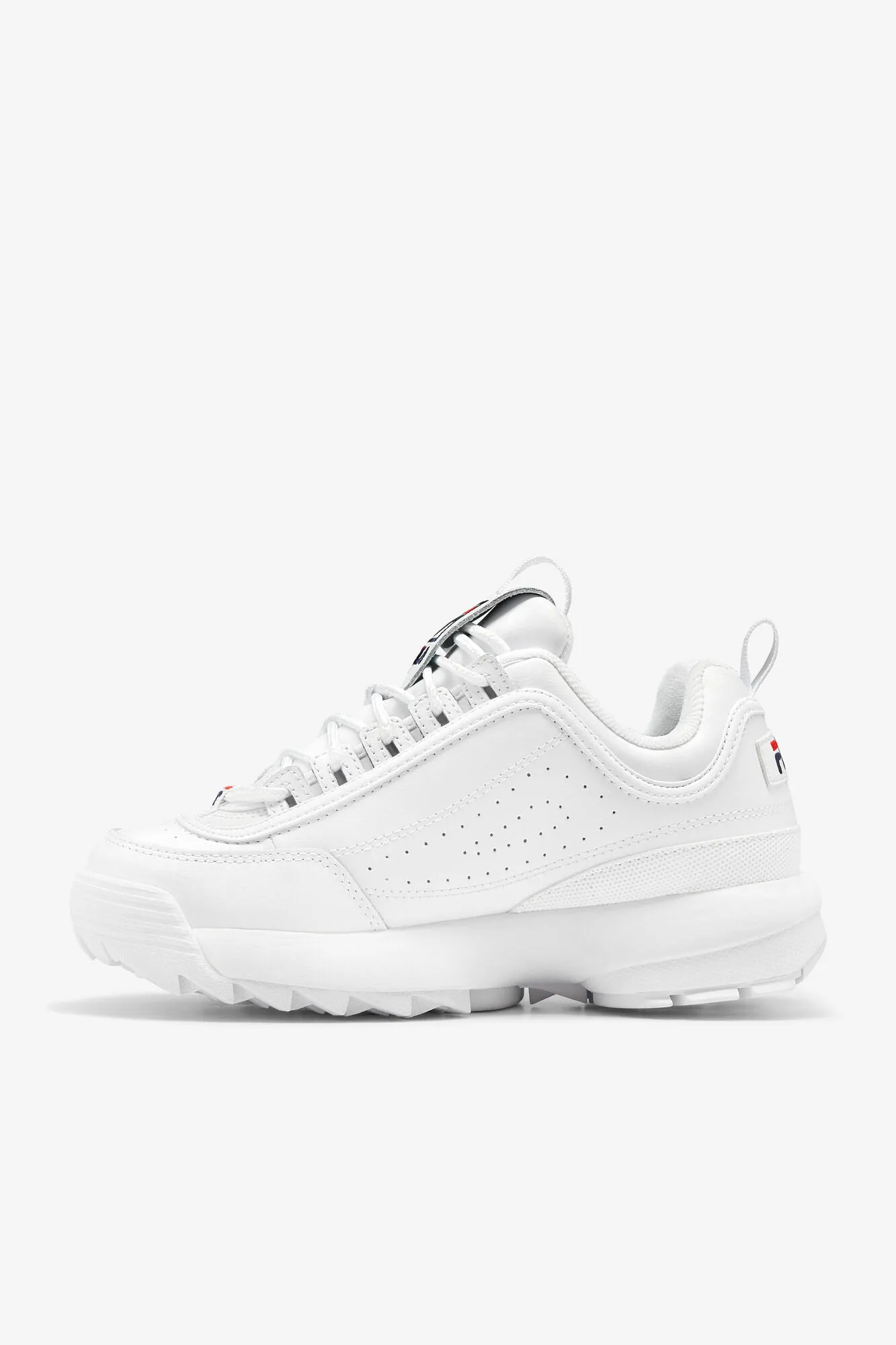 Fila Men's Disruptor 2 Premium Sneakers