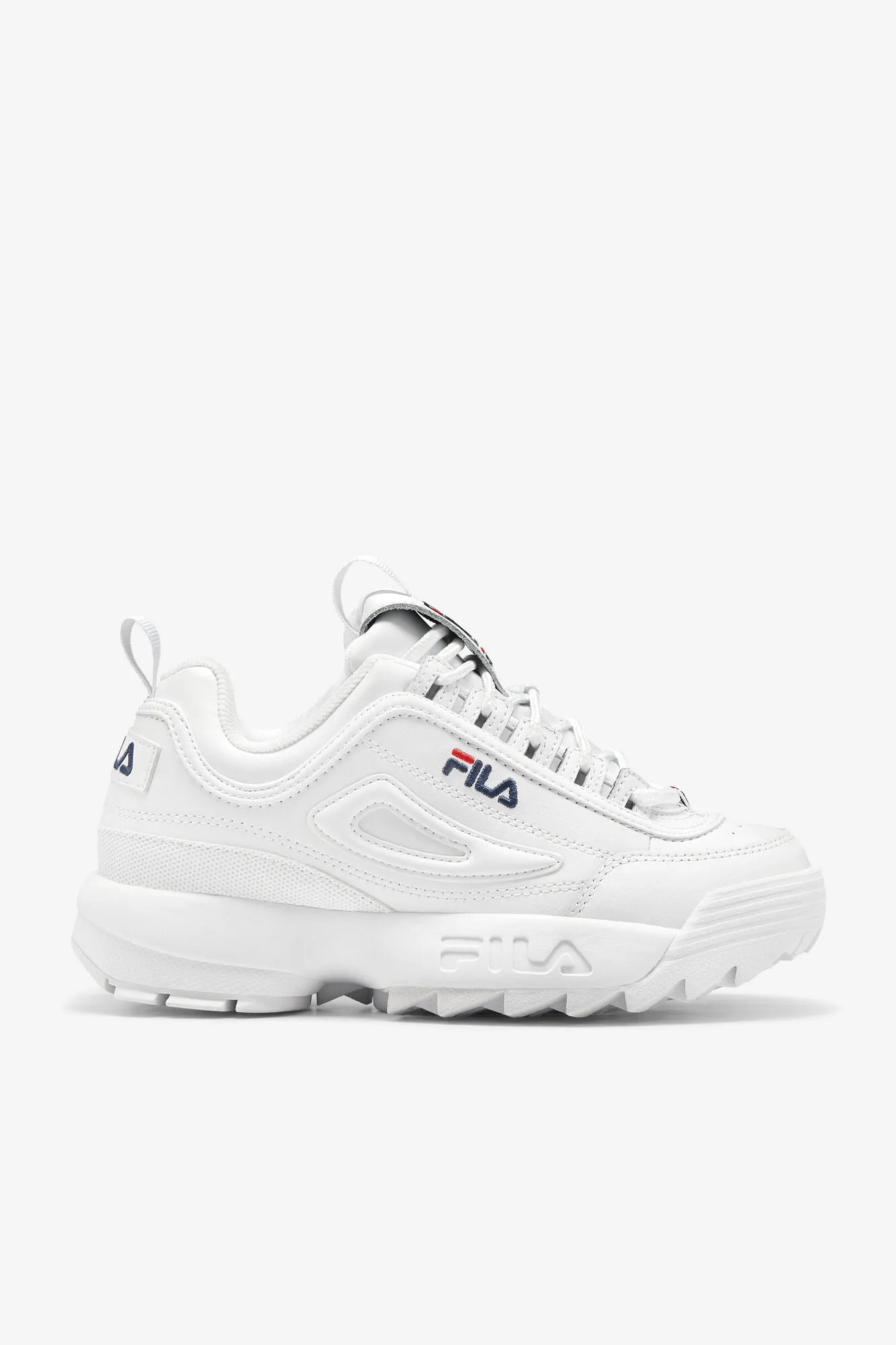 Fila Men's Disruptor 2 Premium Sneakers