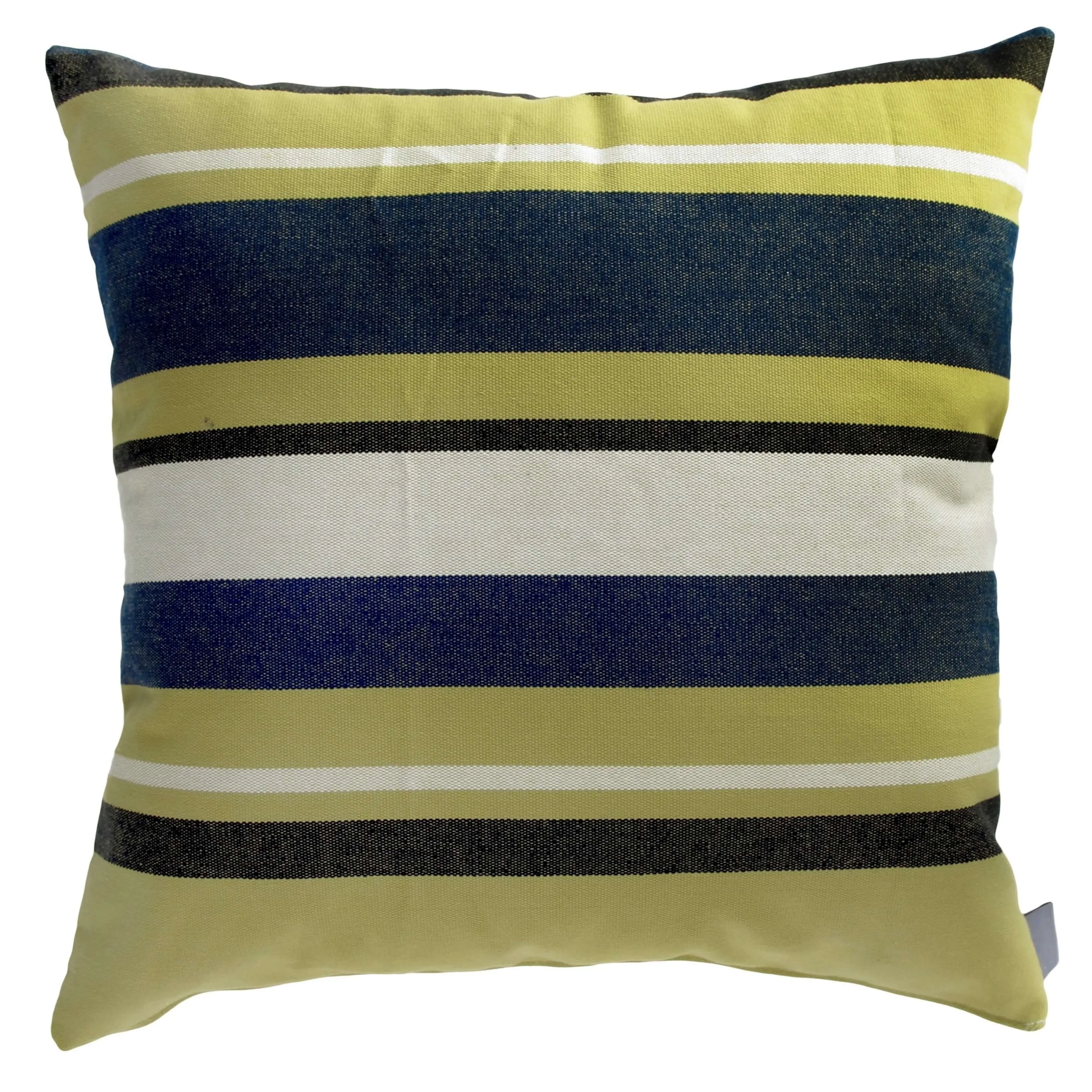 Georgia Tech Yellow Jackets Throw Pillow Cover | BUZZ