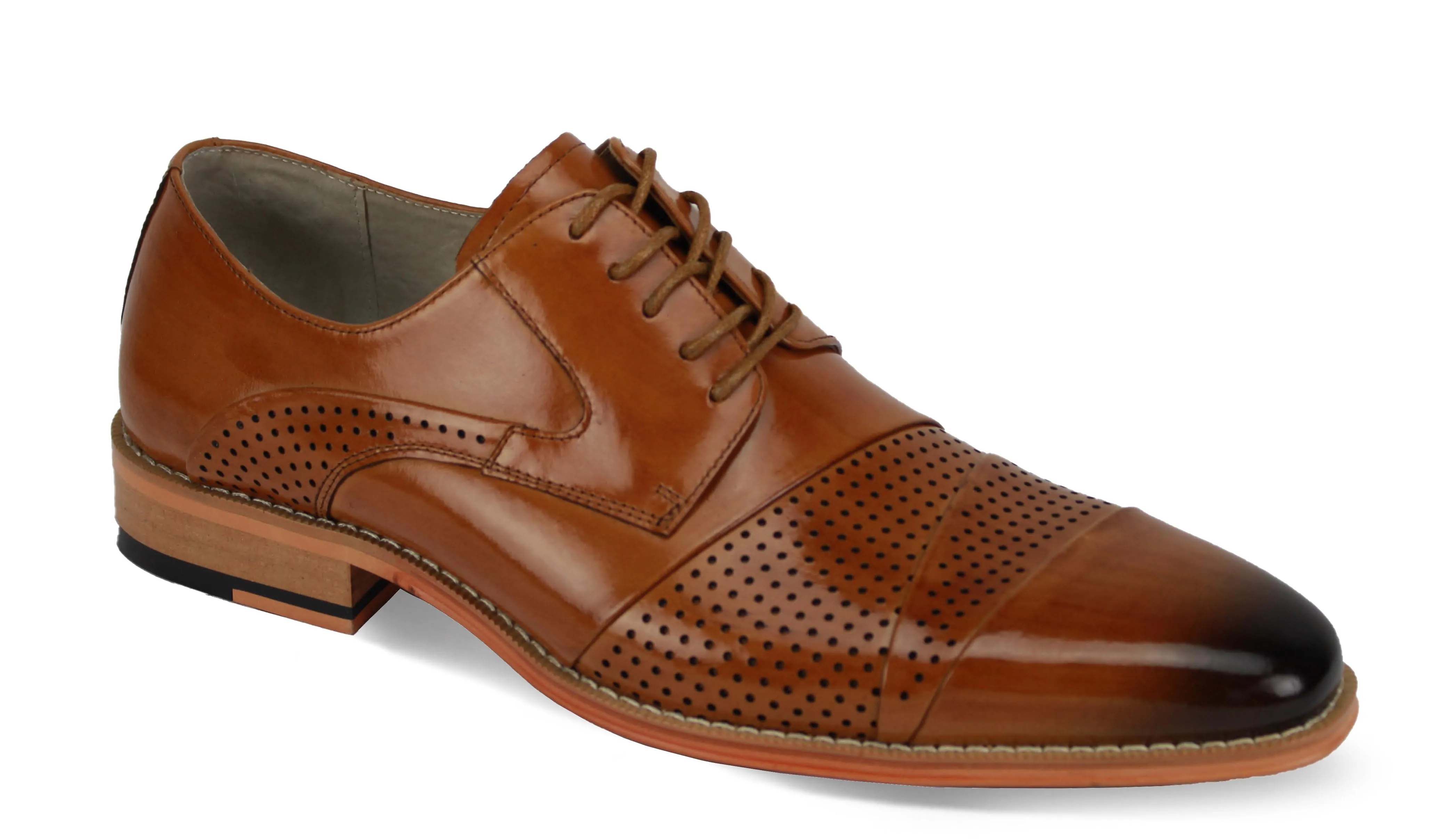 Giovanni Marcello I Globe Footwear