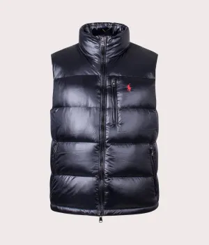 Glossy El Cap Insulated Gilet