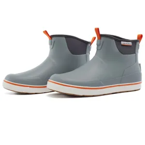 Grundens Deck Boss Ankle Boot