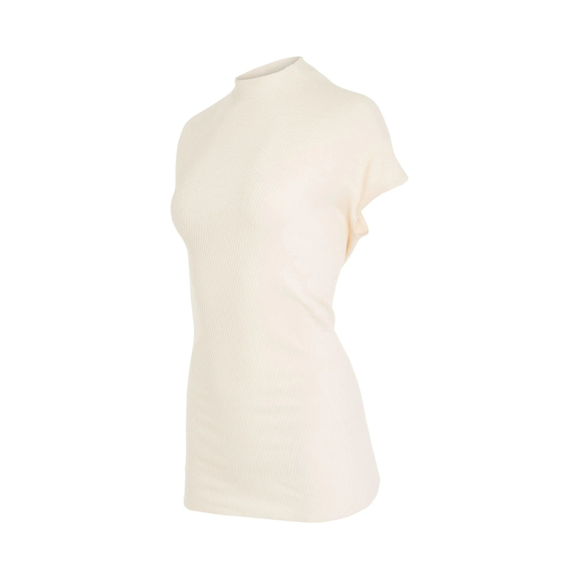 Helene Top in Cream