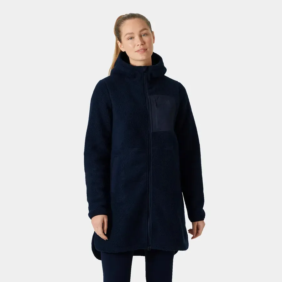 Helly Hansen Imperial Long Pile 2.0 Jacket - Women's