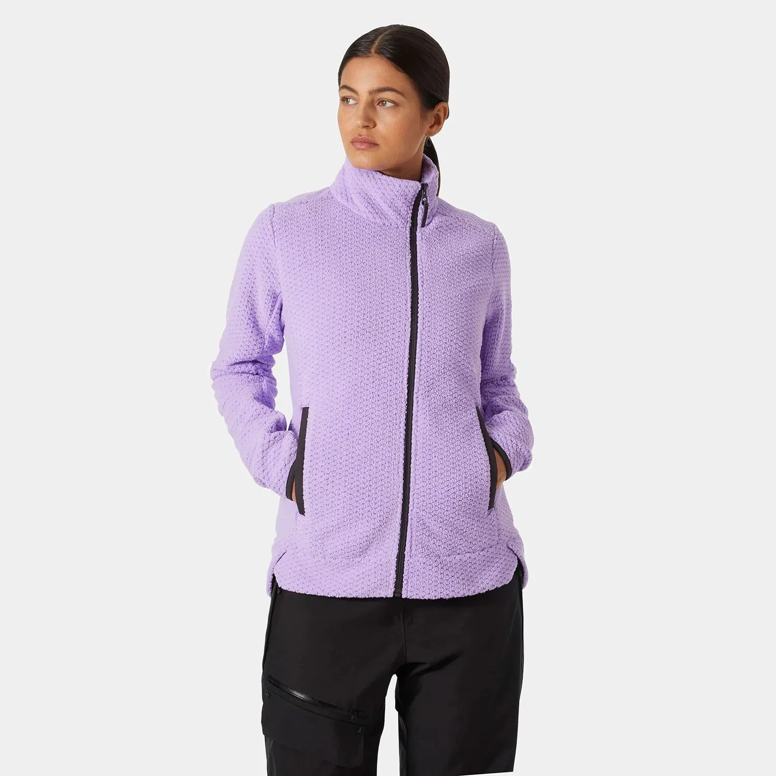 Helly Hansen Lyra Fleece Jacket - Women's