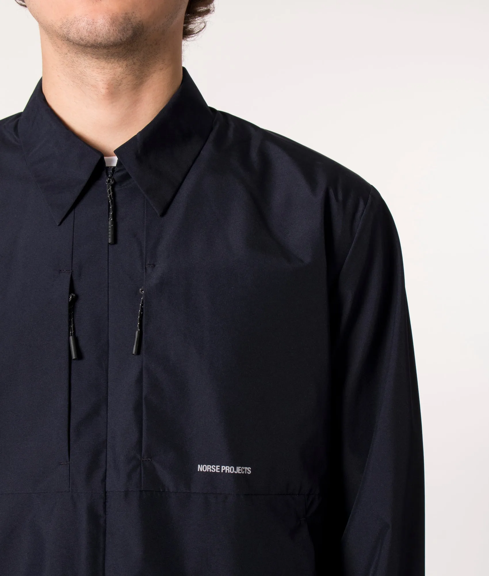 Jens Gore Tex Infinium 2.0 Overshirt