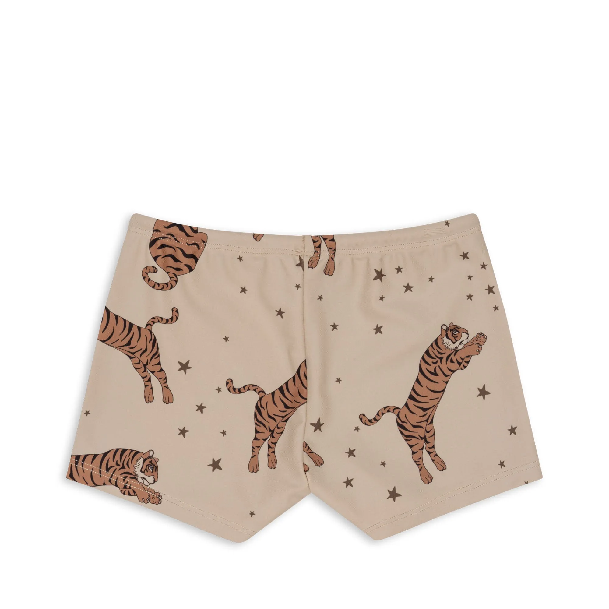 Konges Sløjd Aster Swim Pants GRS Tiger