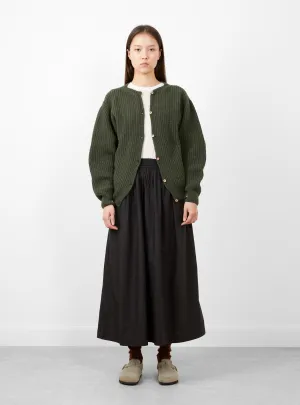 Mea Cardigan Foret