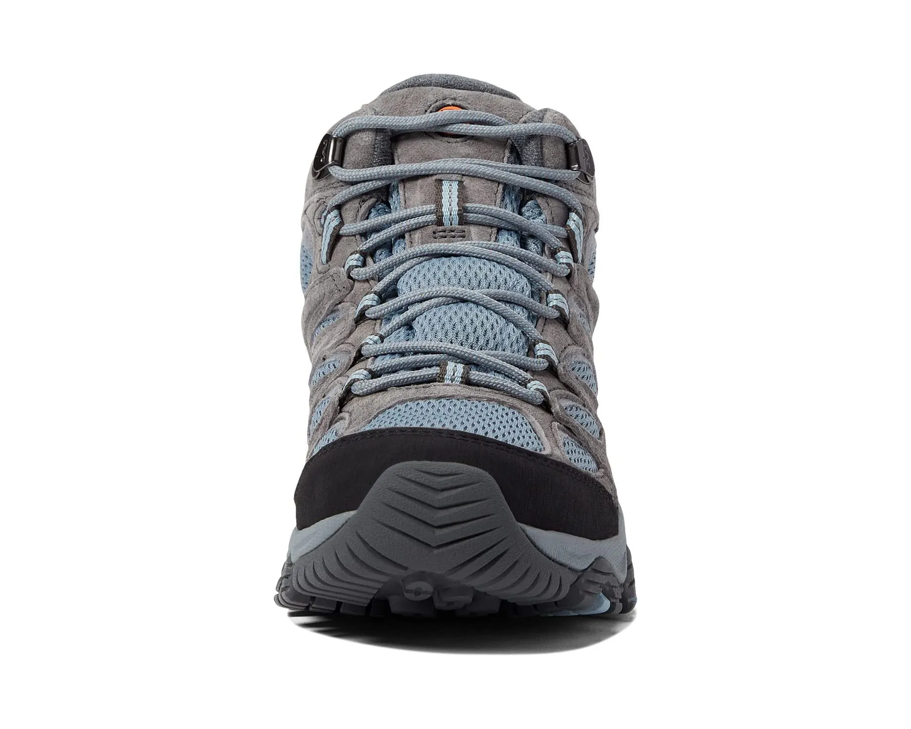 Moab 3 Mid Waterproof Merrell Height