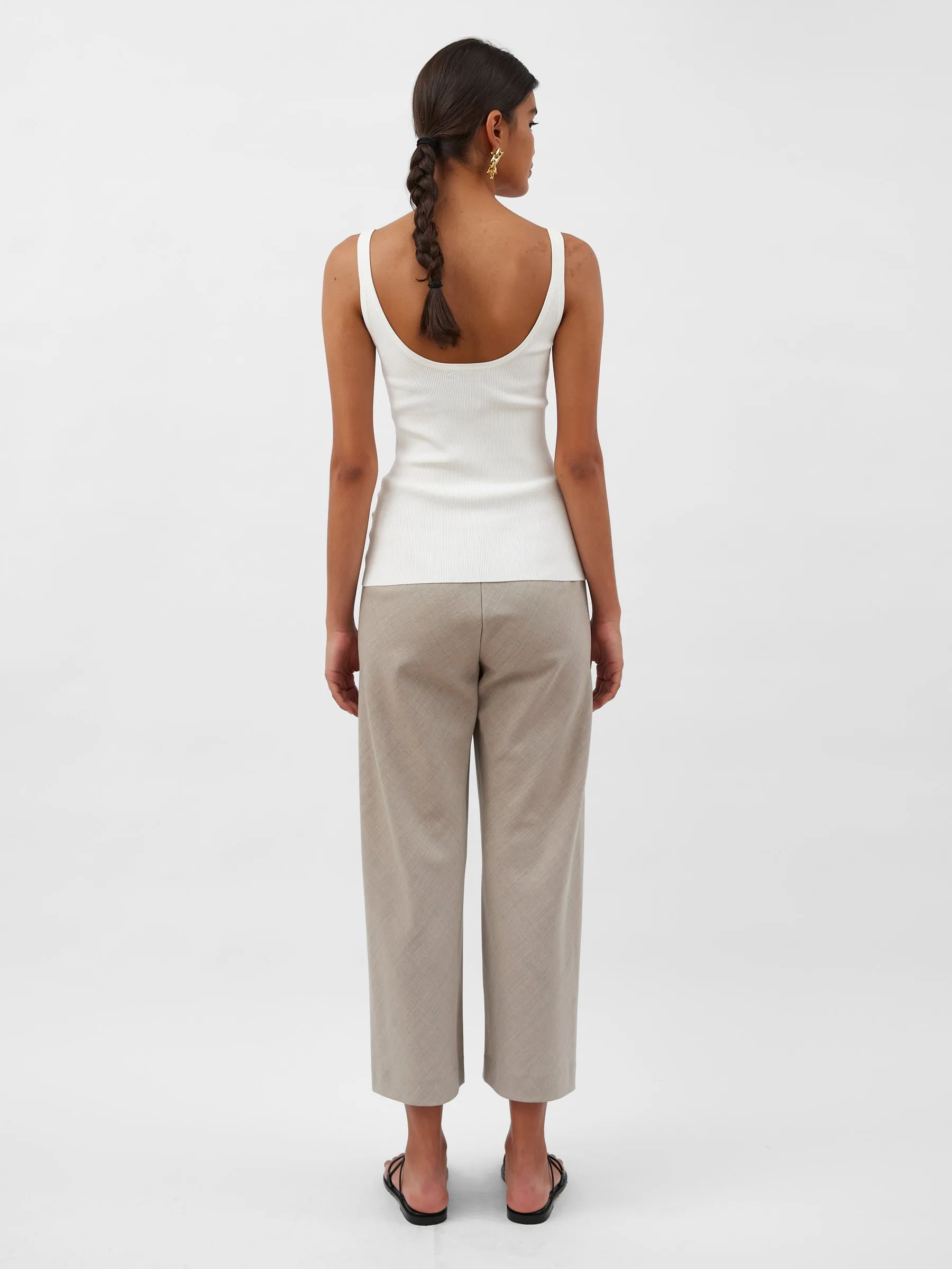 Myrna Crop Pant