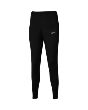 NIKE DRI-FIT ACADEMY 23 KNIT PANT - WOMEN - BLACK