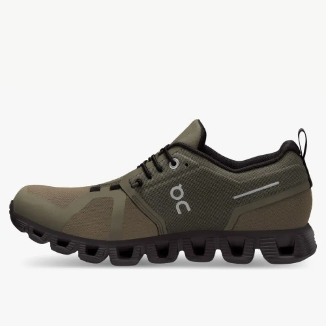 On Cloud 5 Waterproof Women's Shoes