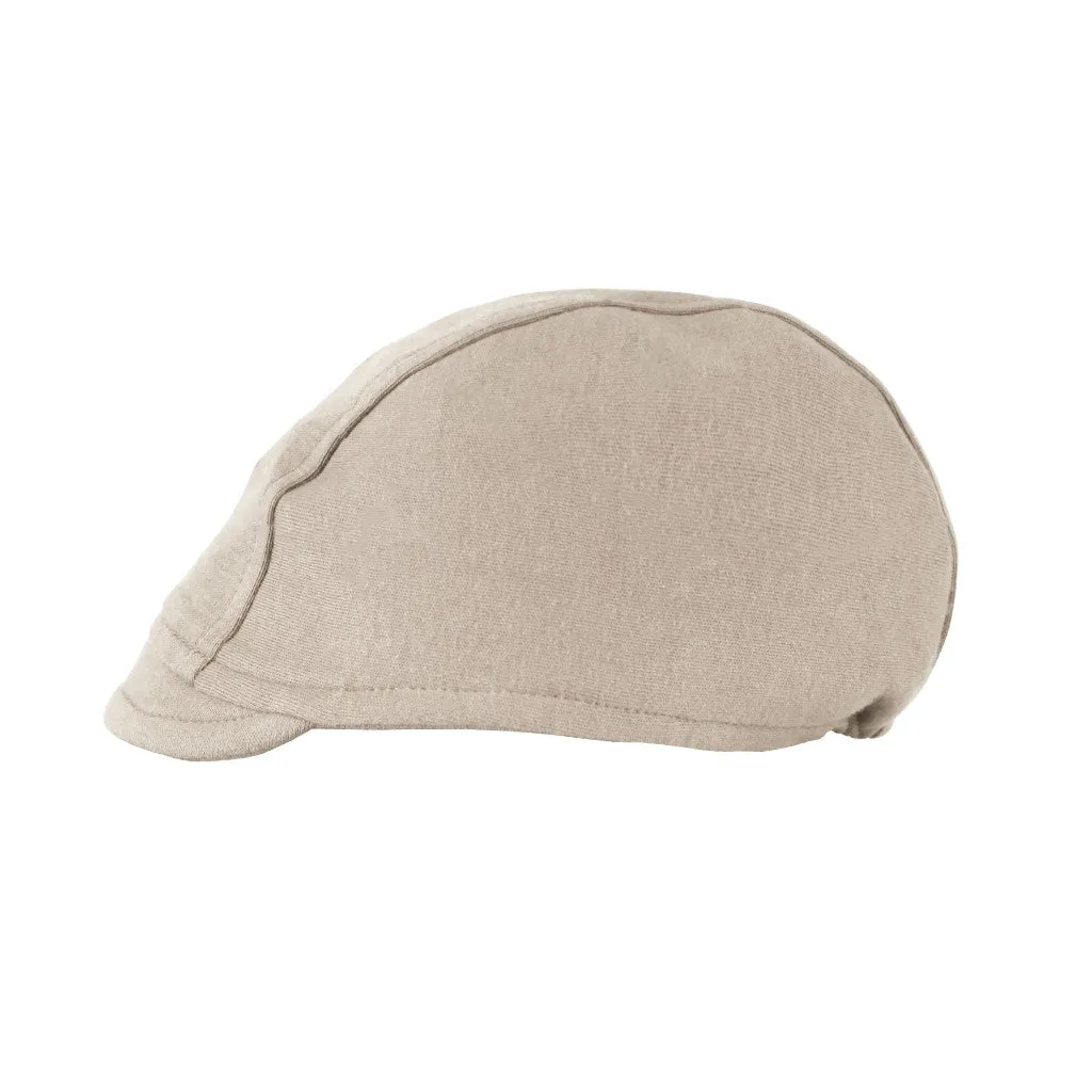 Organic Riding Cap