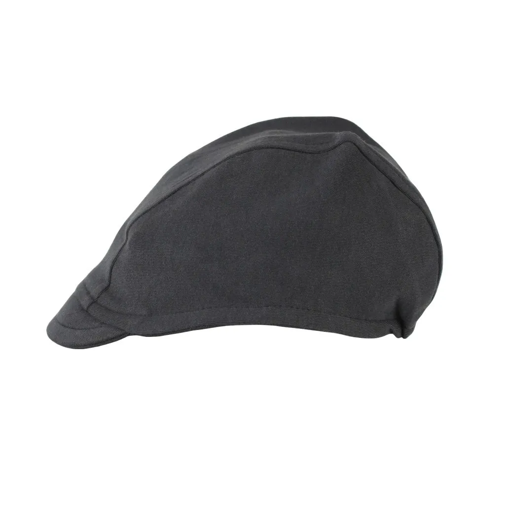 Organic Riding Cap