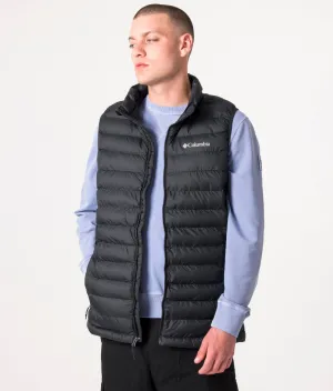 Powder Lite Insulated Gilet