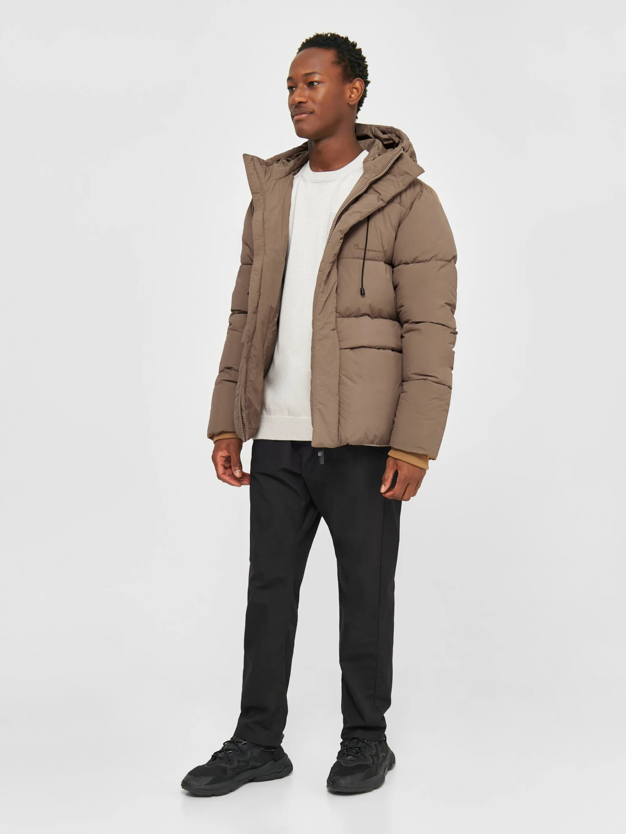 Puffer jacket - Tuffet