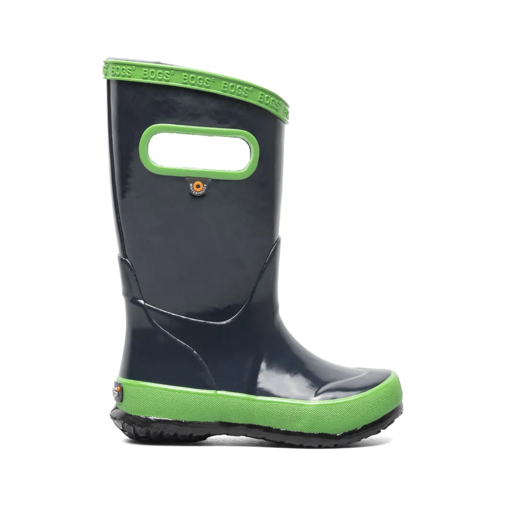 Rainboot Solid (71326)