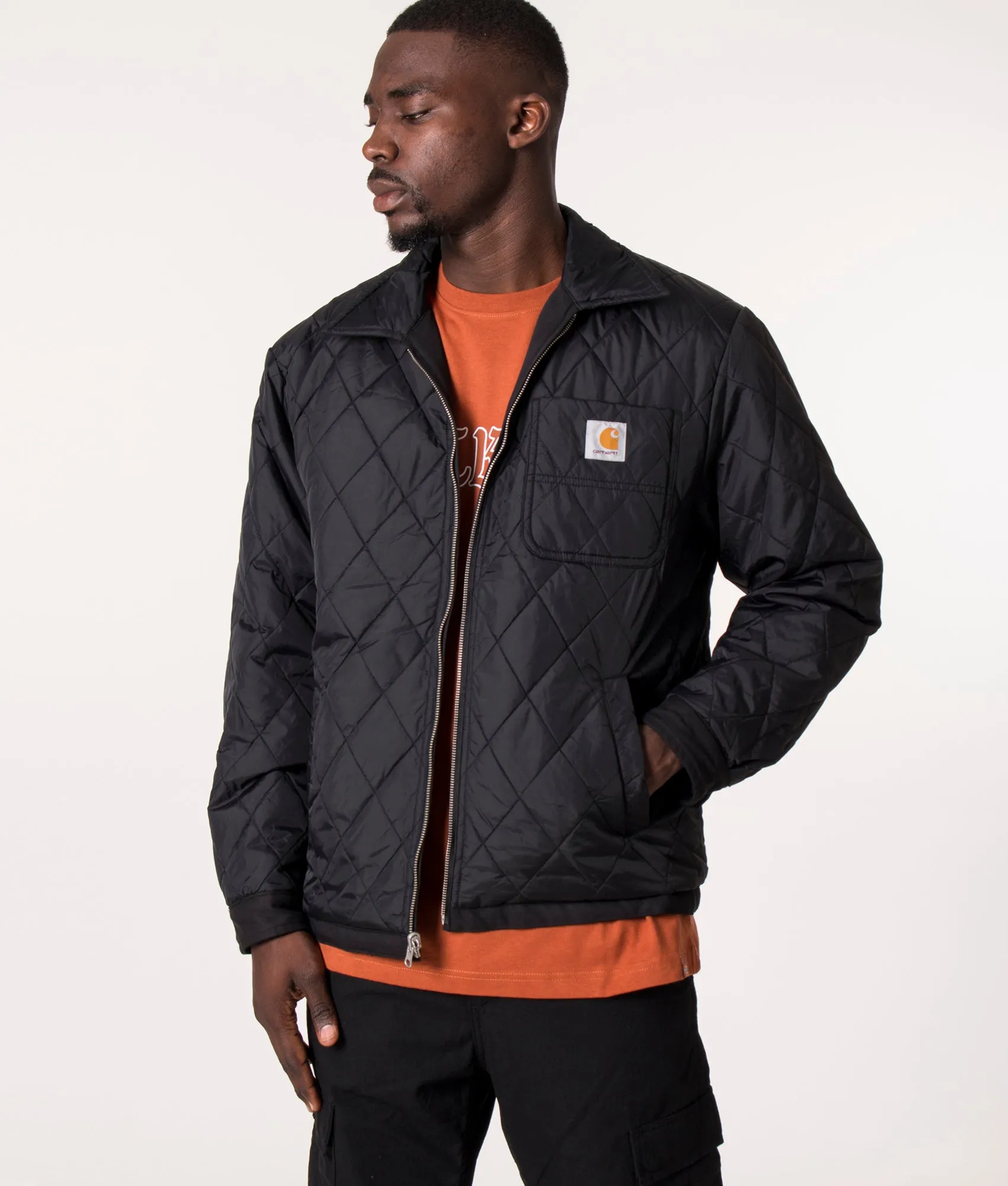 Reversible Madera Jacket