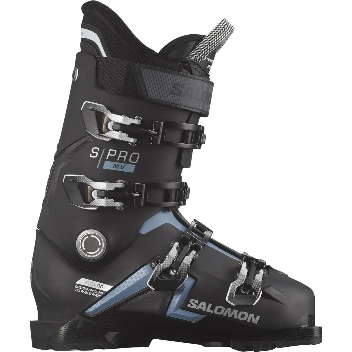 SALOMON 2024 S/PRO MV 90 CS