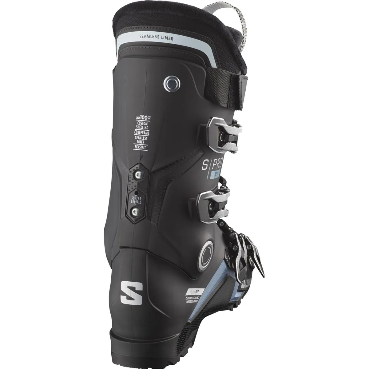 SALOMON 2024 S/PRO MV 90 CS