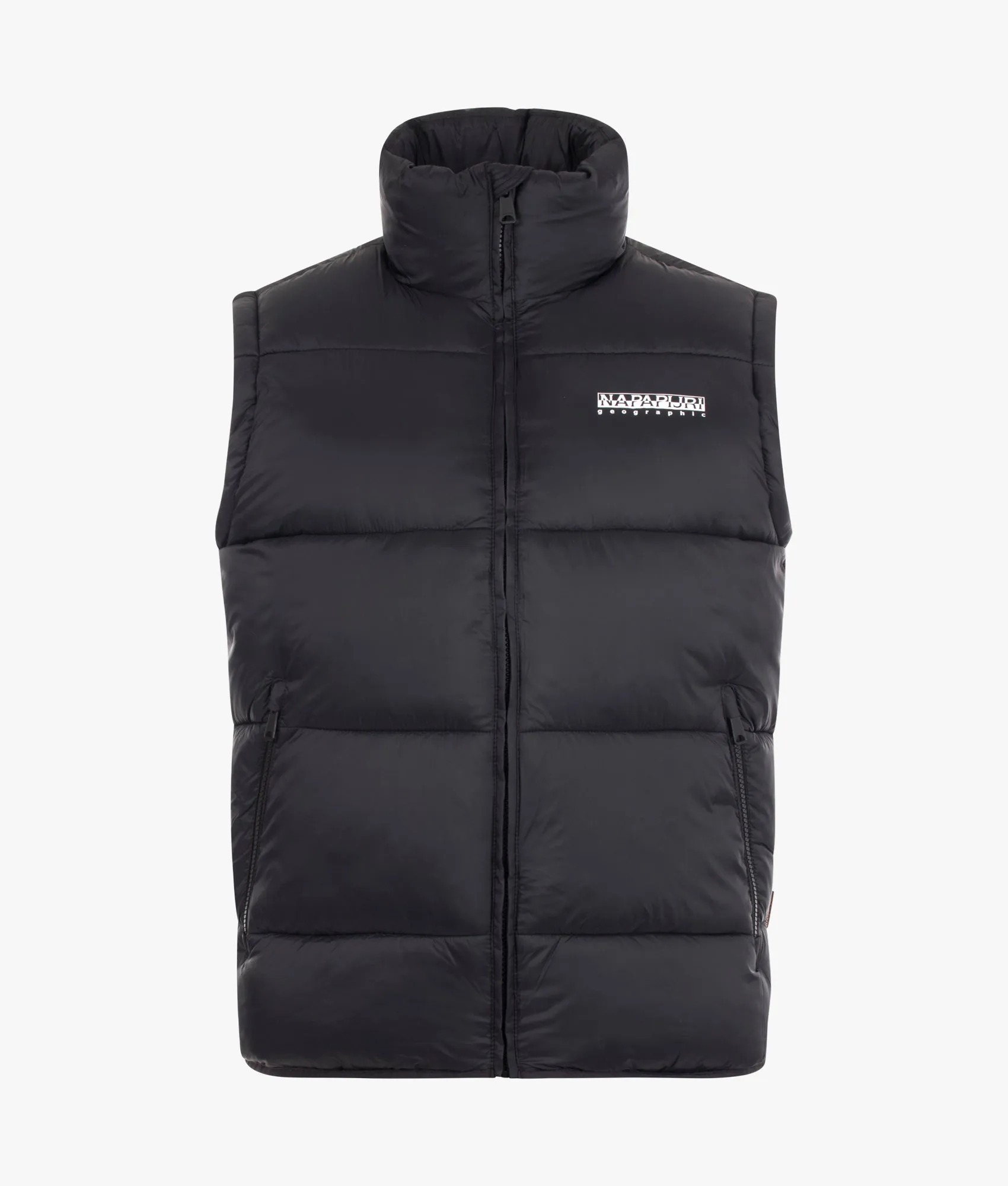 Suomi Puffer Gilet