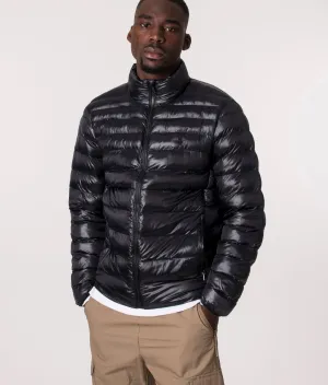 Terra Insulated Bomber Jacket