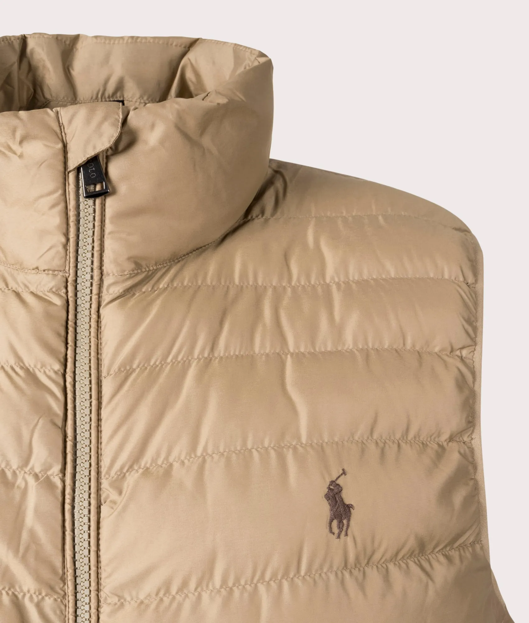 Terra Insulated Gilet