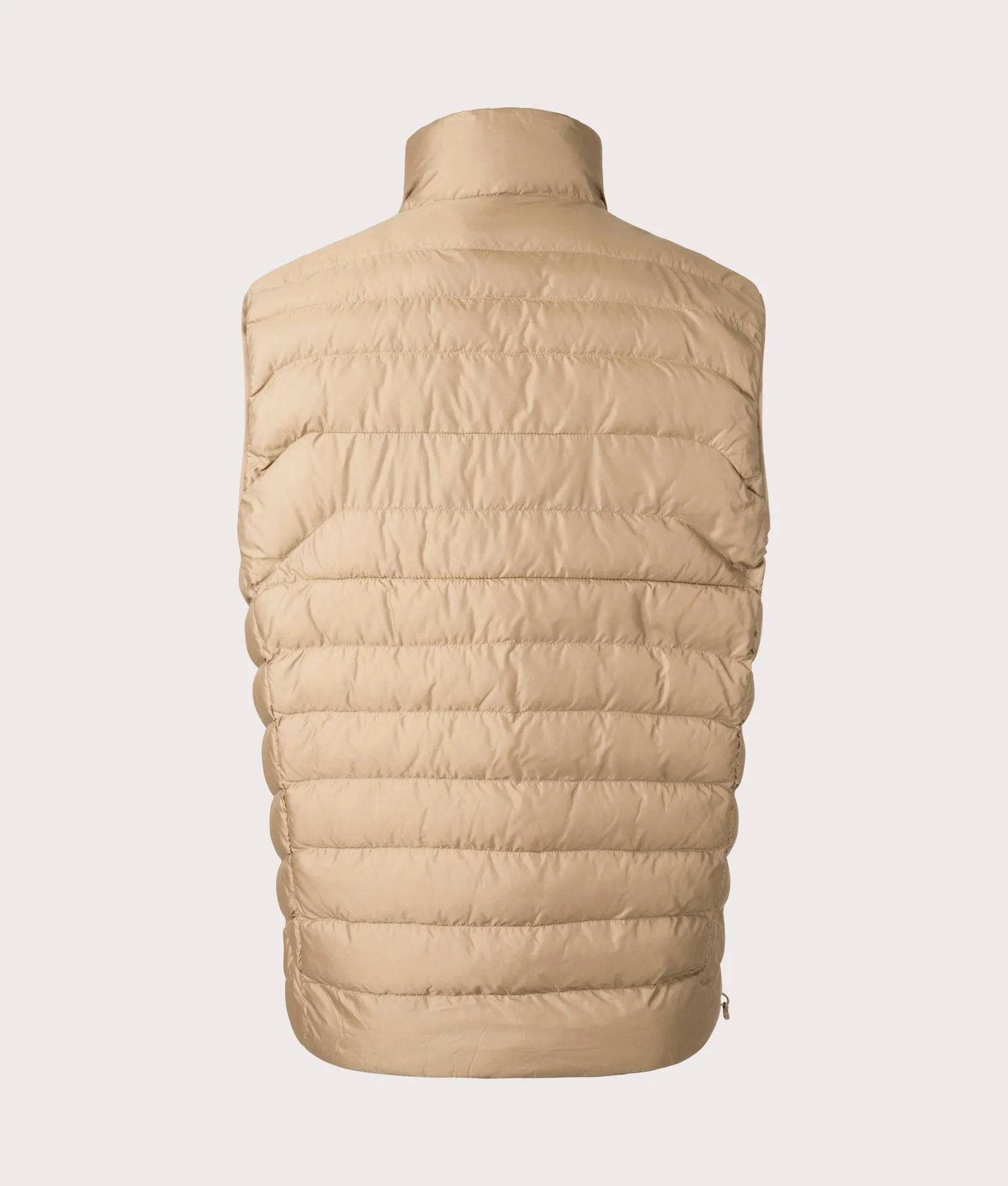 Terra Insulated Gilet